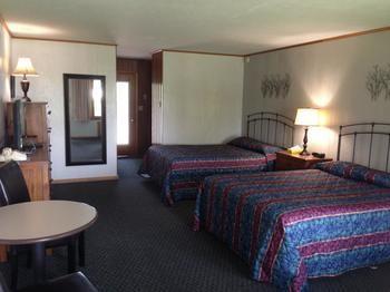 Sunny Hill Resort & Golf Course Greenville Center Bagian luar foto