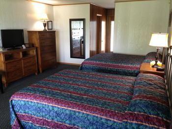 Sunny Hill Resort & Golf Course Greenville Center Bagian luar foto