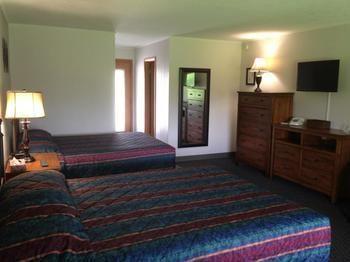 Sunny Hill Resort & Golf Course Greenville Center Bagian luar foto